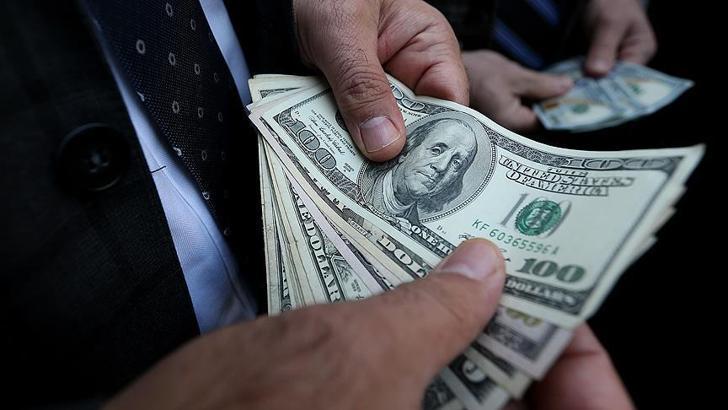 Dolar bu sabah güne nasıl başladı?