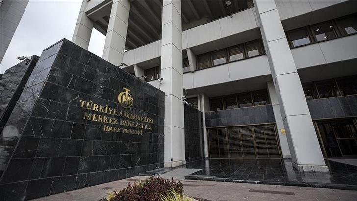 Piyasalar yeni haftada Merkez Bankası'na odaklandı