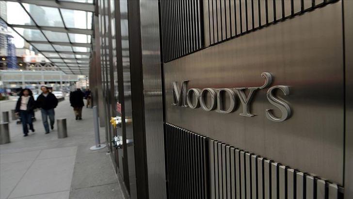 Moody's: Finans devleri LIBOR'dan ayrılmaya hazır