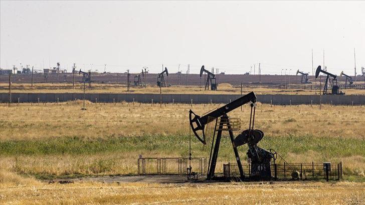 ABD petrol stokları yükseldi