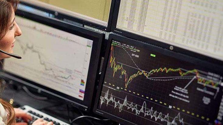 Piyasalar imalat sanayi verilerine odaklandı