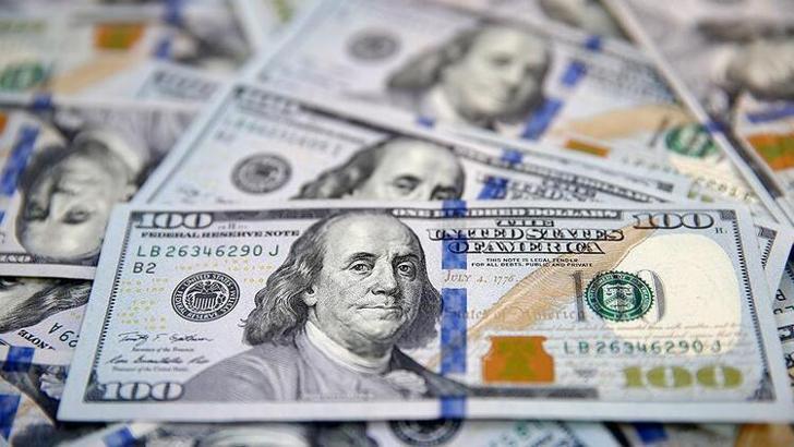 Yabancılar 2,6 milyon dolarlık hisse senedi aldı