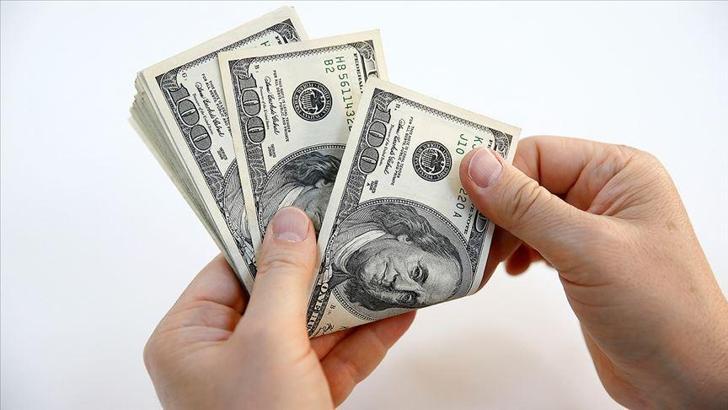 Dolar haftaya nasıl başladı?