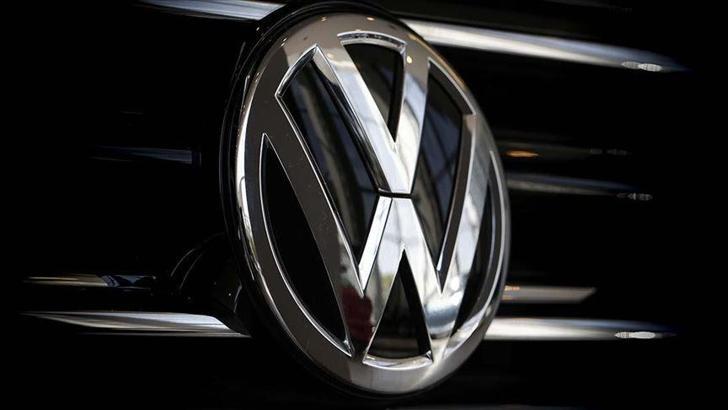 Volkswagen'den 15 milyar euroluk yatırım