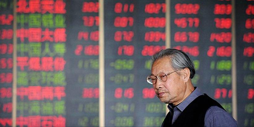 Asya borsaları Hong Kong hariç yükseldi