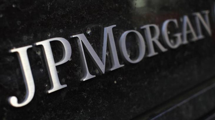 JPMorgan 920 milyon dolar ödemeyi kabul etti