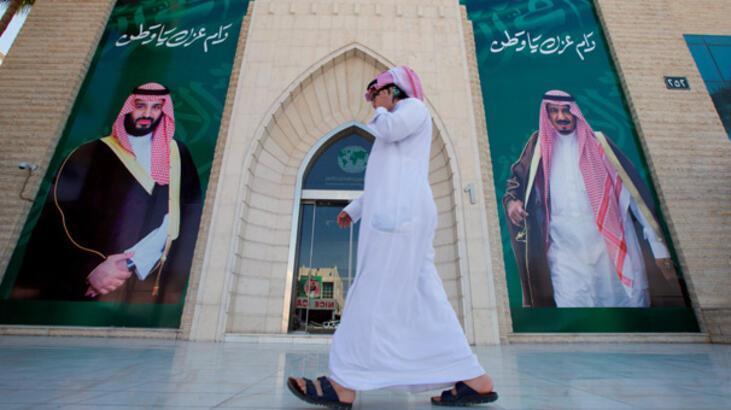 Suudi Arabistan'da işsizlik yükseldi