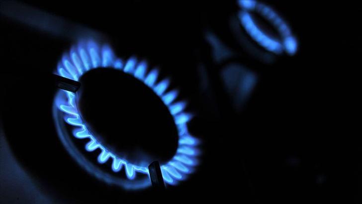 Doğal gaz fiyatları değişmedi