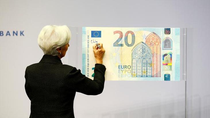 ECB, dijital euro konusunda çalışmalarını yoğunlaştırıyor