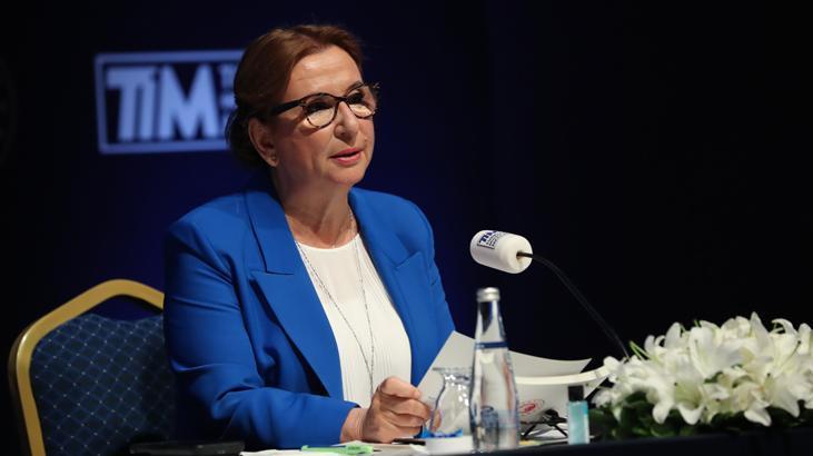 Bakan Pekcan ihracat rakamlarını açıkladı