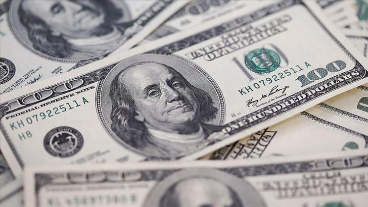 Finansal kesim dışı firmaların net döviz açığı azaldı