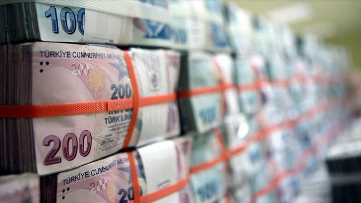 8 ayda 60 binin üzerinde kişi milyoner oldu