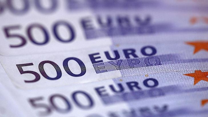 Euro Bölgesi'nde bankaların özsermaye karlılığı düştü