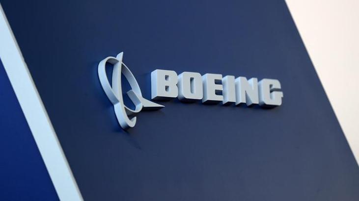 Boeing'den 11 yıl sonra bir ilk!