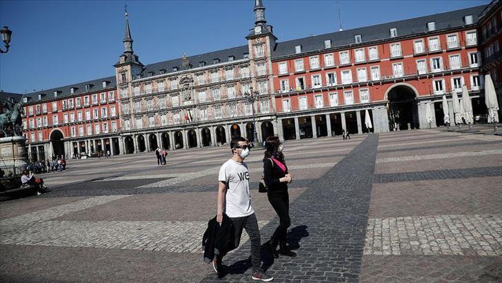 İspanyol hükümeti teşvik paketi açıkladı