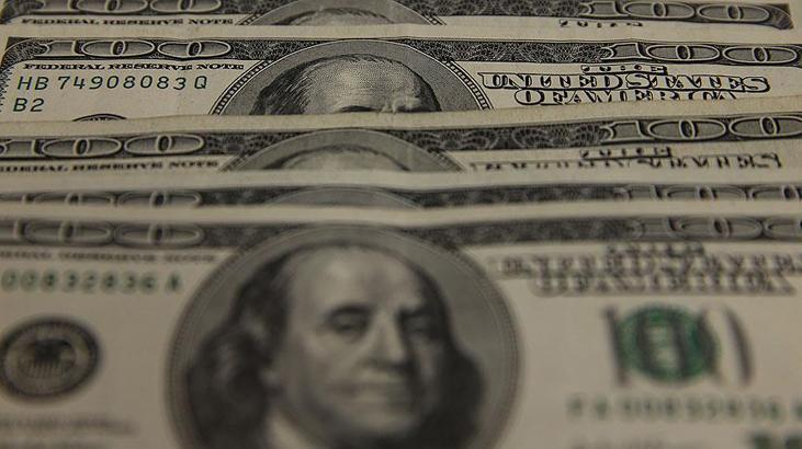 'Afrika ülkelerinin 345 milyar dolar finansman açığı var'