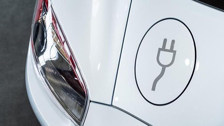 2045'e kadar trafikteki araçların yüzde 16'sı elektrikli olacak