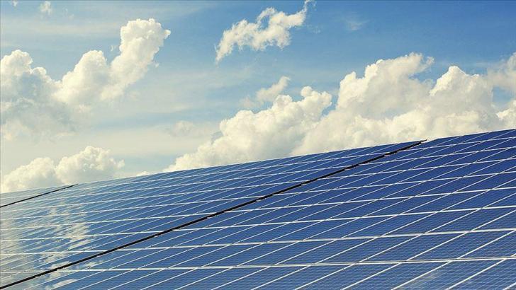 Yeni lider 'güneş enerjisi' olacak