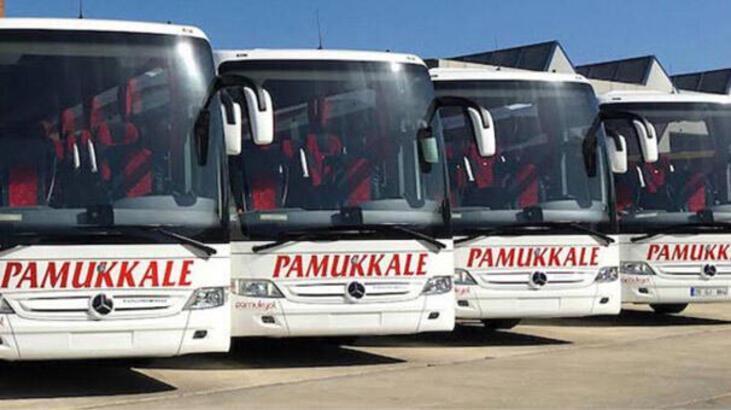 Pamukkale Turizm için devam kararı