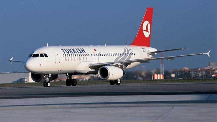 THY, Avrupa'da ikinci sıraya yükseldi