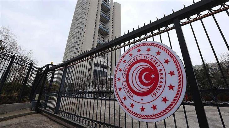 Ticaret Bakanlığı'ndan 'vergi istisnası' açıklaması