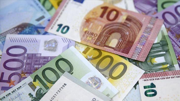 Almanya Ekonomi Bakanlığı'ndan önemli açıklama