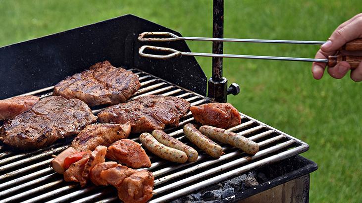 Rüyada Mangal Görmek Ne Demek? Sönmüş Ya Da Yanan Mangal Ateşi Görmek