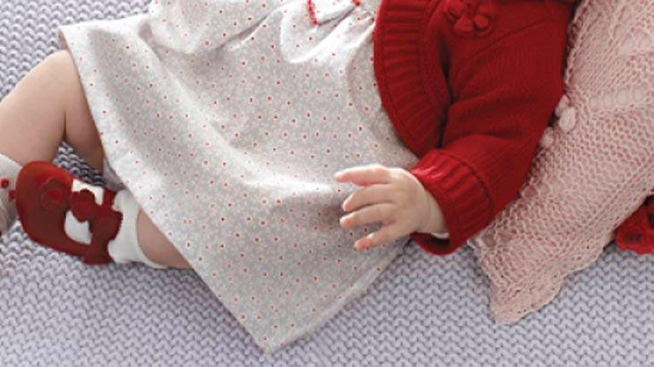 Rüyada Bebek Kıyafeti Görmek Ne Demek? Bebek Kıyafeti Almak Ve Hediye Etmek Nedir?