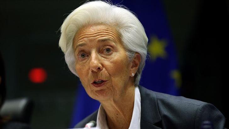 'ECB daha fazla yardım sağlamaya hazır'