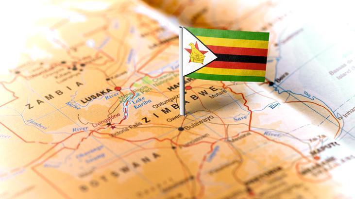Zimbabve'de yıllık enflasyon yüzde 659'a geriledi