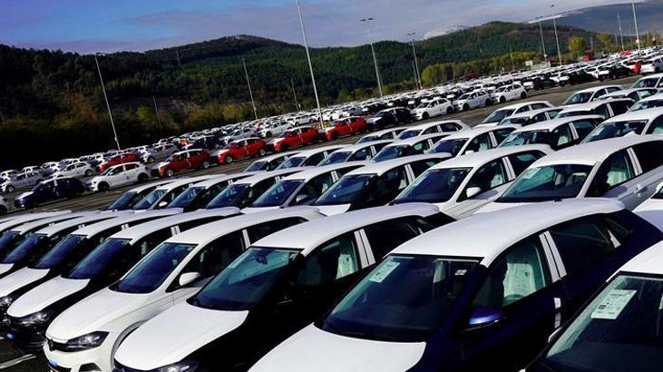 AB'de otomobil satışları eylülde hafif toparlandı