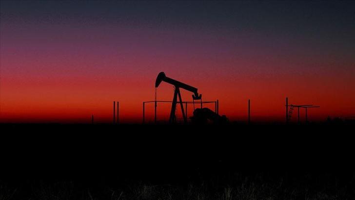 ABD'nin petrol sondaj kulesi sayısı arttı