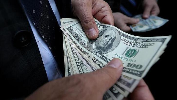 Dolar bu sabah güne nasıl başladı?