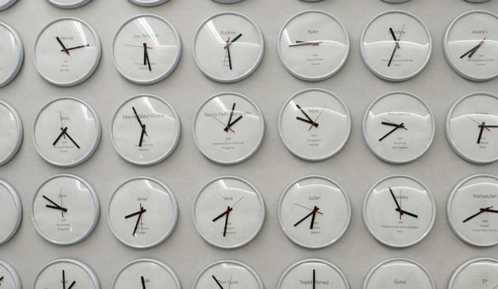11.11 Saat Anlamı ve Yorumu 2023: Çift Saat 11 11 Ne Anlama Gelir?