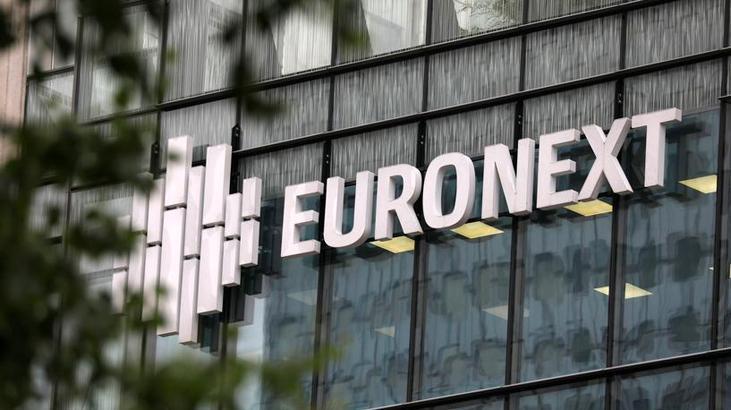 Euronext, dün 18.30'dan sonra gerçekleşen işlemleri iptal etti