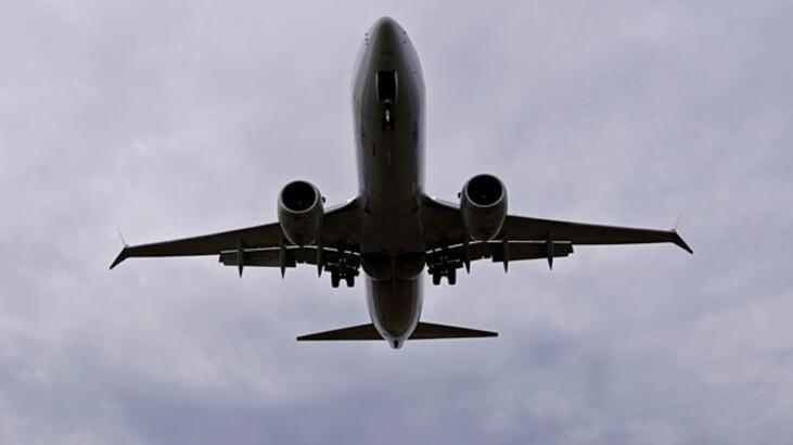 Japonya'da All Nippon Airways 5 milyar dolar zarar bekliyor