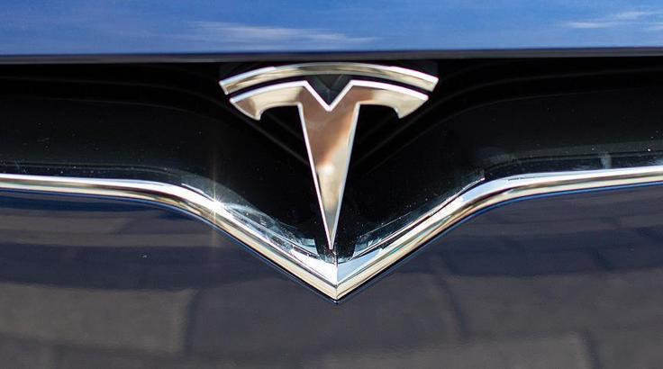 Tesla 3'ncü çeyrekte rekor gelir elde etti