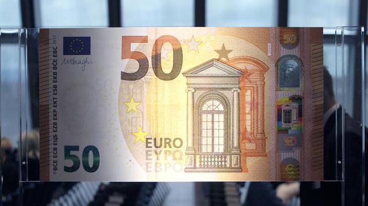 'Dijital euro ekonomiyi modernize edecek'