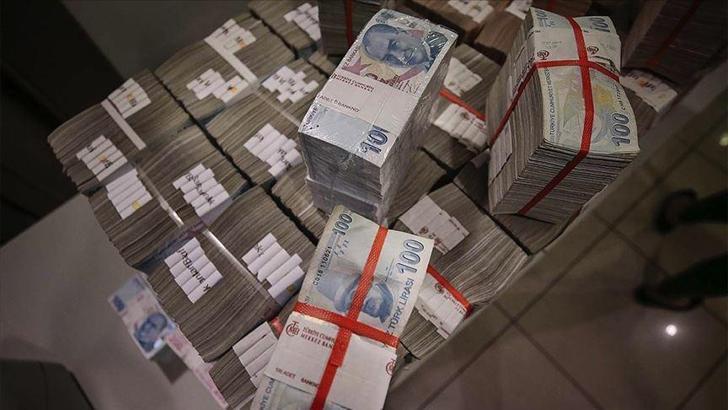 2021 yılı bütçesine 32 milyar lira katkı sağlanacak