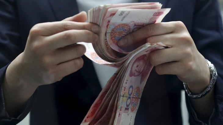 Çin: Yuanın esnekliğini ilerleteceğiz