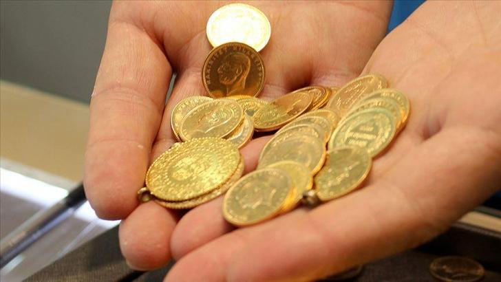 Gram altın yeni güne kaç seviyesinde başladı?
