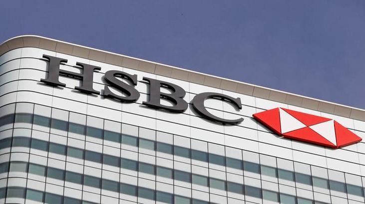 HSBC'nin karı yüzde 35 azaldı