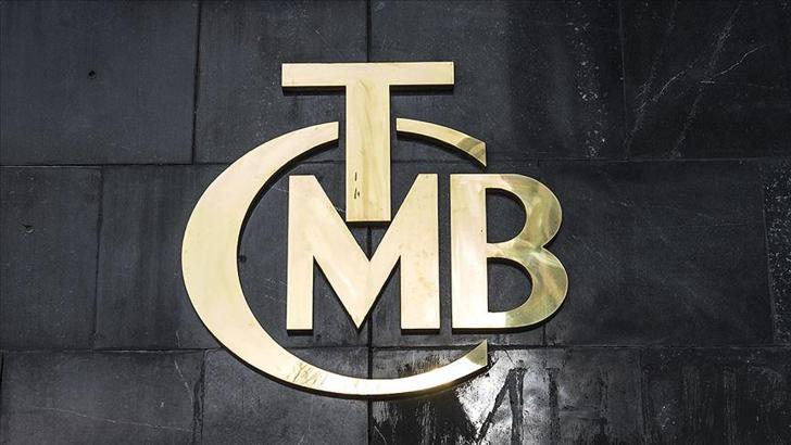 TCMB'nin resmi rezerv varlıkları azaldı