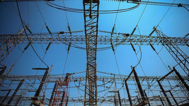 Elektrikte kurulu güç gelecek yıl yaklaşık 100 bin megavata yükselecek