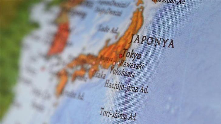 Japonya'da demir yolu şirketleri gelir kayıplarını açıkladı