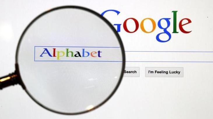 Alphabet cirosunu yüzde 14 artırdı