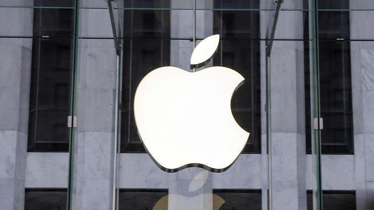 Apple'ın cirosu yükseldi