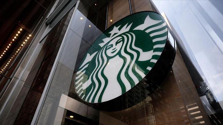 Starbucks'ın cirosu geriledi