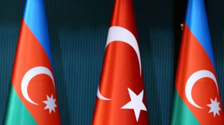 Türkiye ve Azerbaycan'dan enerjide iş birliği protokolü