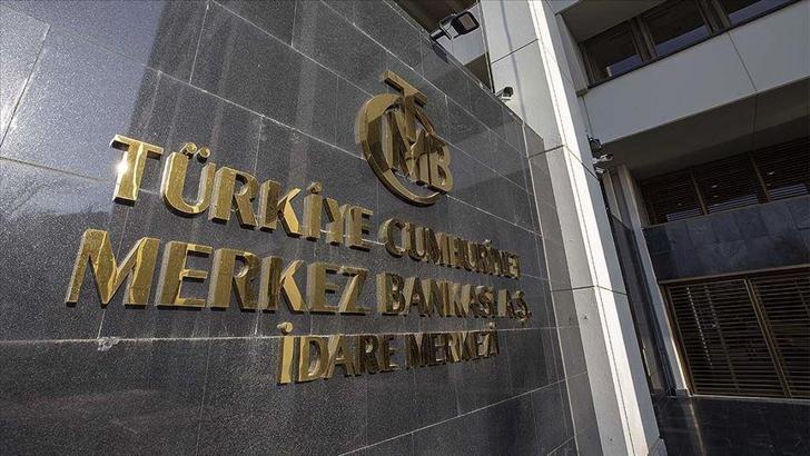 Merkez Bankası'ndan önemli hamle! Sıfırlandı...